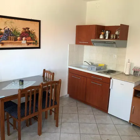 Apartman Area Doma *