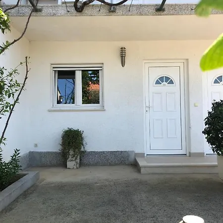 Apartman Area Doma *