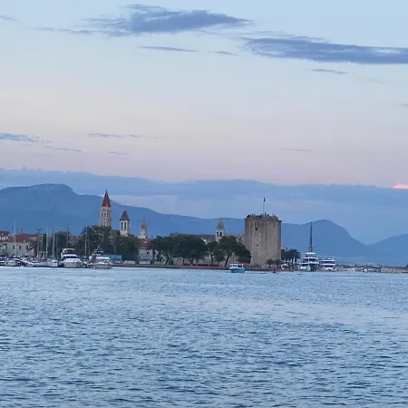 Area Doma Apartman *