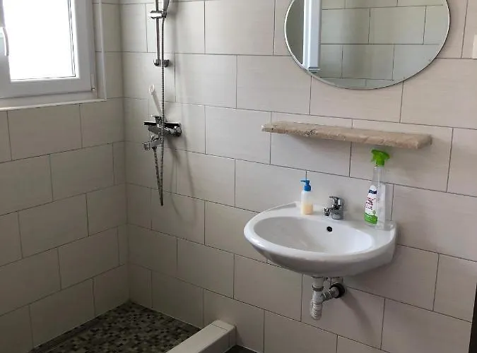 Area Doma Appartement