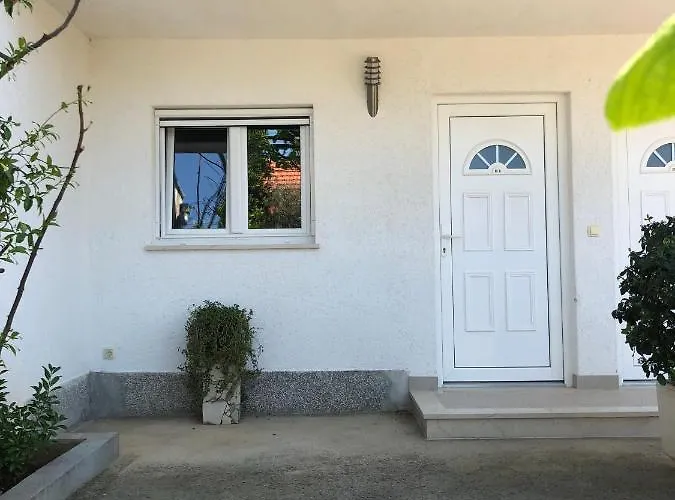 Appartement Area Doma *