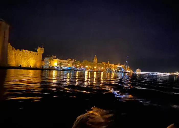 Area Doma * Trogir