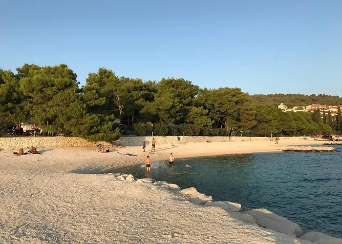 Appartement Area Doma *