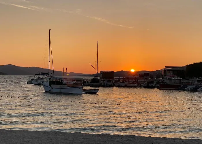 Area Doma Appartement