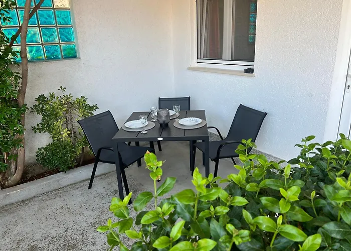 Appartement Area Doma