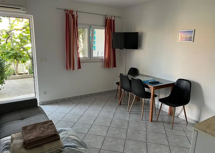 Appartement Area Doma Trogir