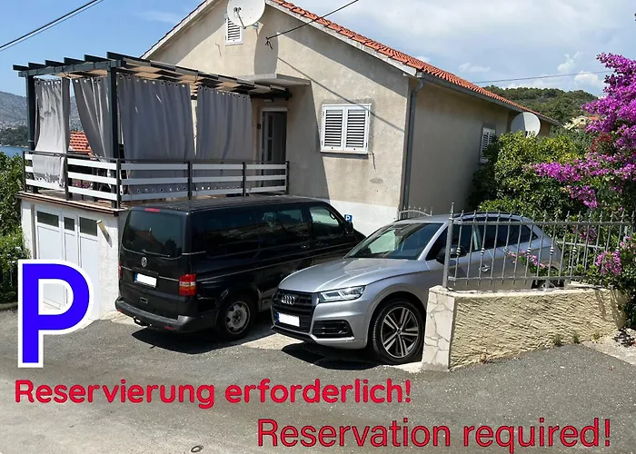 Area Doma Apartment *