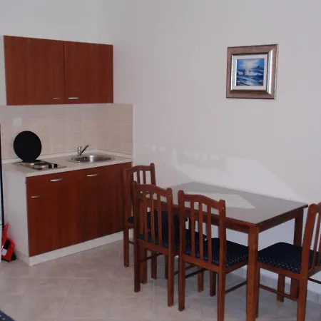 Apartment Area Doma Trogir