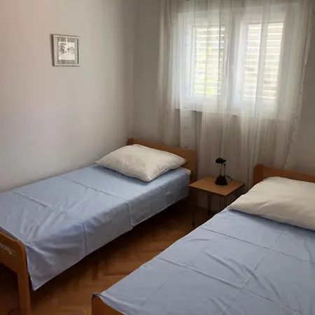 Area Doma Trogir