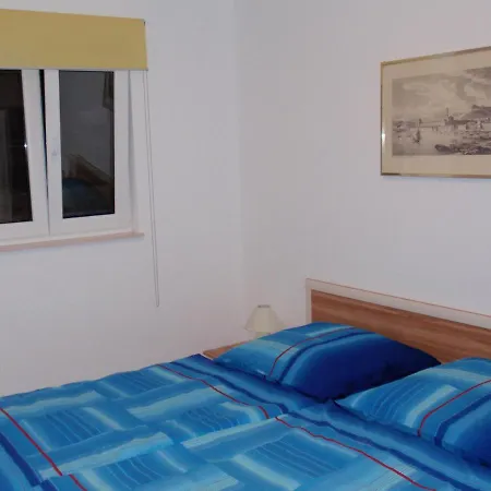 Apartment Area Doma *