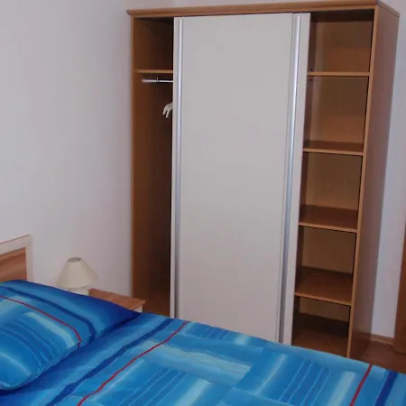 Area Doma Apartment *