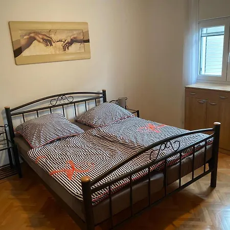 Area Doma Trogir