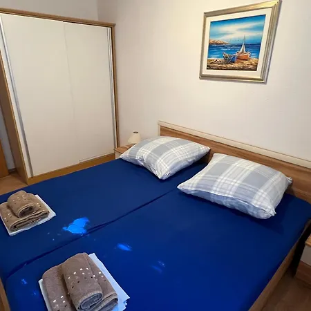Area Doma * Trogir