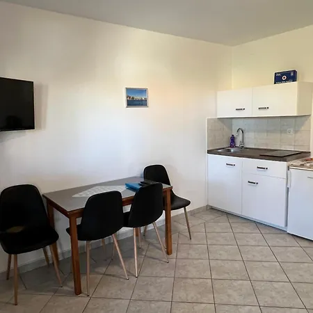 Area Doma * Trogir