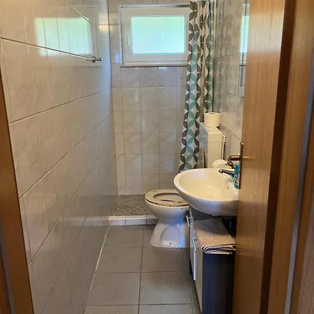 Area Doma Appartement Trogir