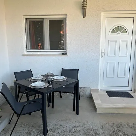 Appartement Area Doma Trogir