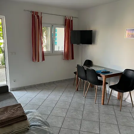 Appartement Area Doma Trogir
