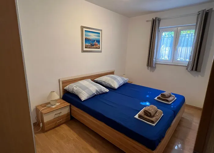 Area Doma Trogir