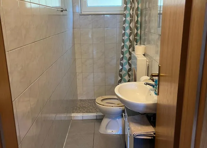 Area Doma Apartament Trogir
